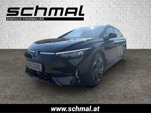 VW ID.7 Tourer GTX 4MOTION 250kW Business