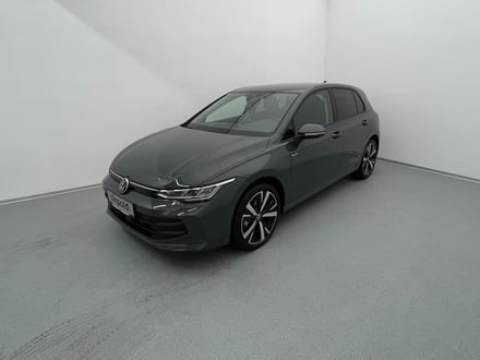 VW Golf Rabbit mHEV TSI DSG