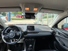 Thumbnail-Foto von Fahrzeug