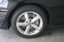 Thumbnail-Foto von Fahrzeug