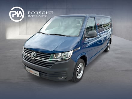 VW Transporter Kombi LR TDI