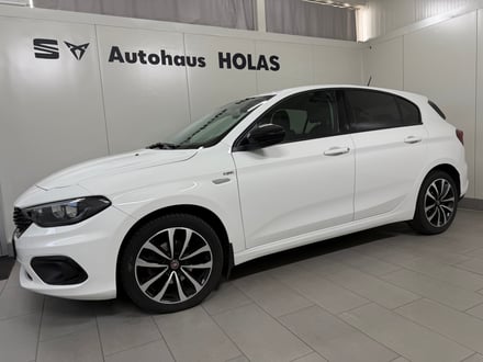 Fiat Tipo 1,6 MultiJet II 120 S-Design