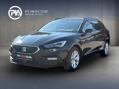 SEAT Leon SP Kombi Style Edition 1.5 eTSI DSG