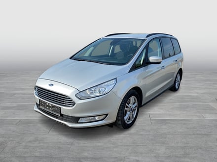 Ford Galaxy 2,0 EcoBlue SCR Trend