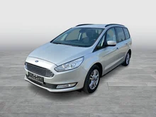 Thumbnail-Foto von Fahrzeug