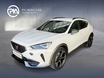 CUPRA Formentor TRIBE 1.5 TSI 150 PS DSG ACT