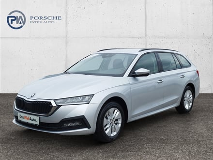 Škoda OCTAVIA Combi 4x4 Ambition TDI DSG