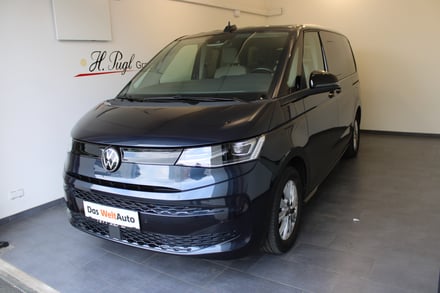 VW Multivan Business eHybrid