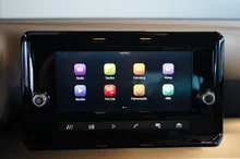 Thumbnail-Foto von Fahrzeug