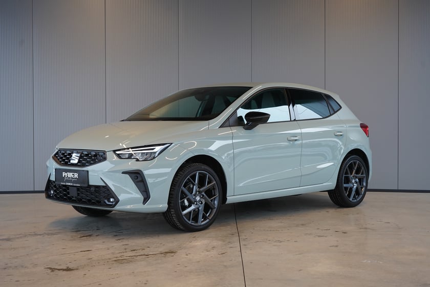 SEAT Ibiza FR Edition 1.0 TSI 95PS