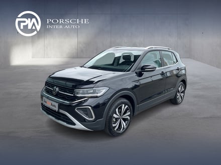 VW T-Cross Style TSI DSG