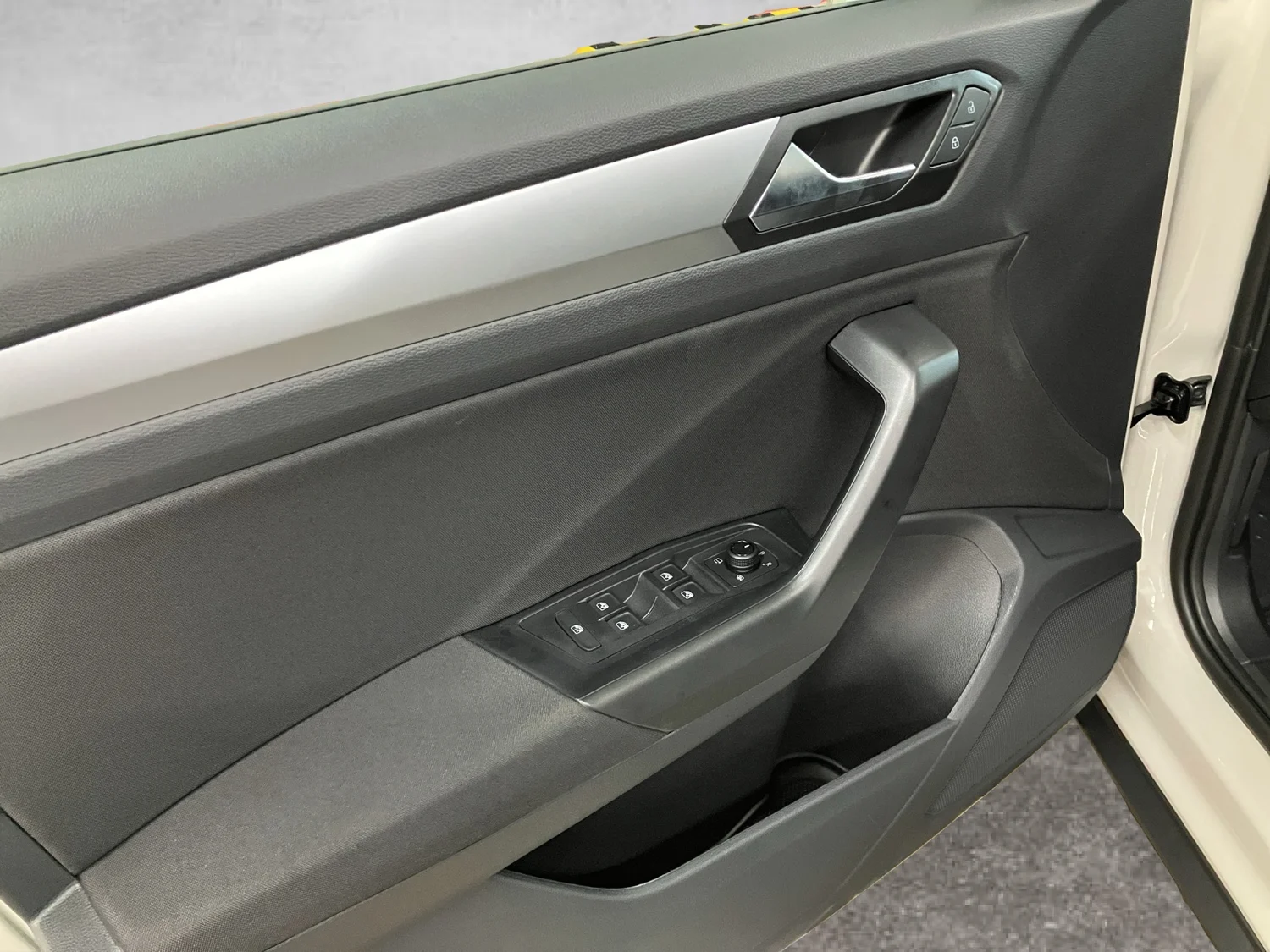 Bild eines VW T-Roc Friends TDI