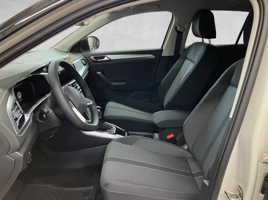 Bild eines VW T-Roc Friends TDI