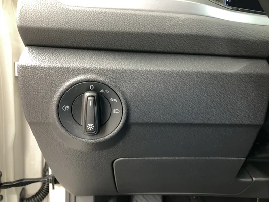 Bild eines VW T-Roc Friends TDI