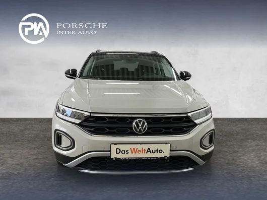 Bild eines VW T-Roc Friends TDI