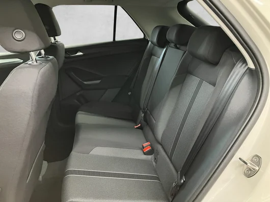 Bild eines VW T-Roc Friends TDI