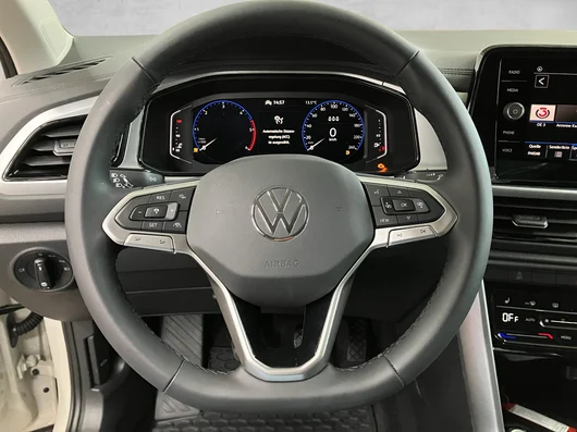 Bild eines VW T-Roc Friends TDI