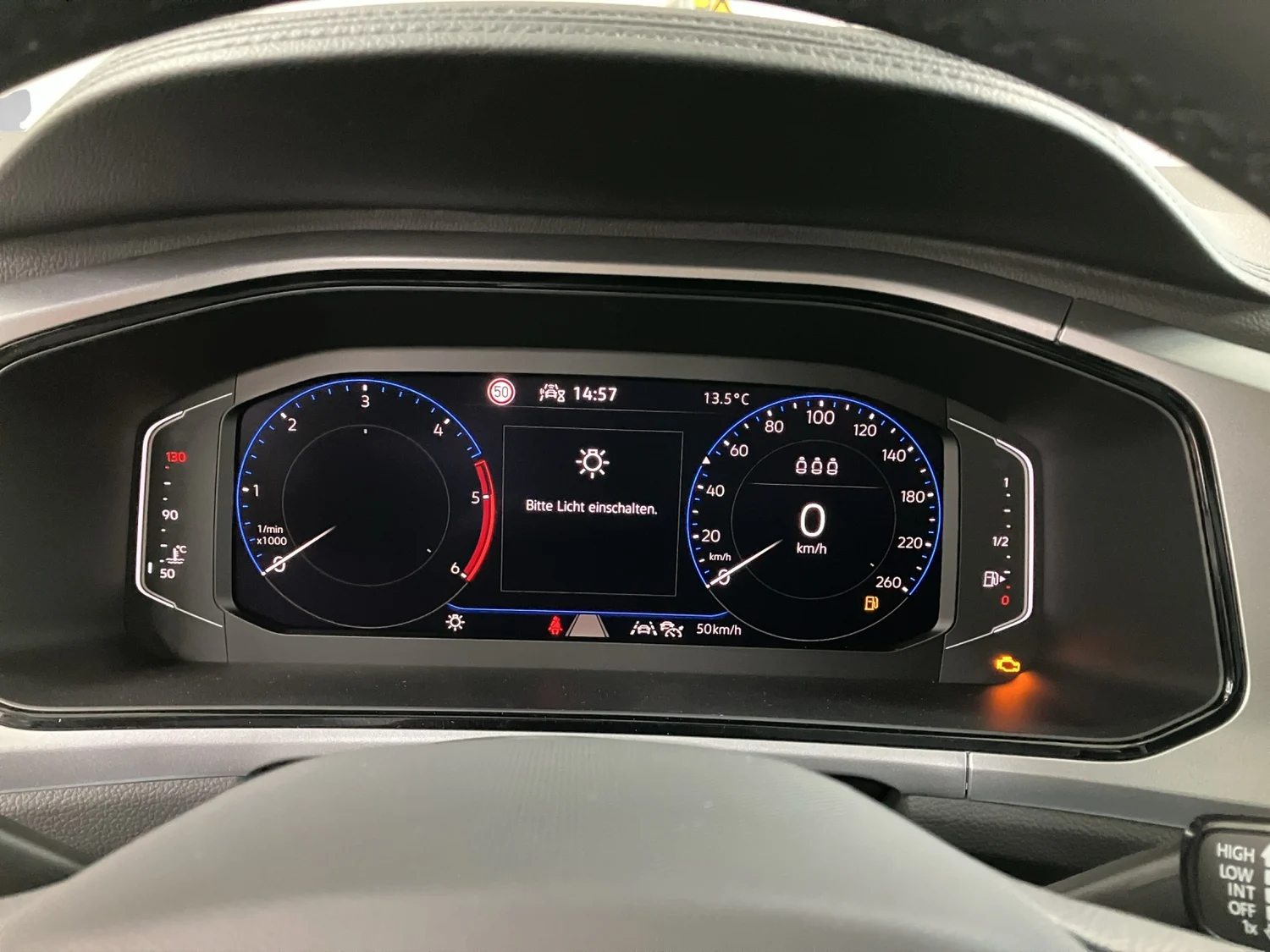 Bild eines VW T-Roc Friends TDI