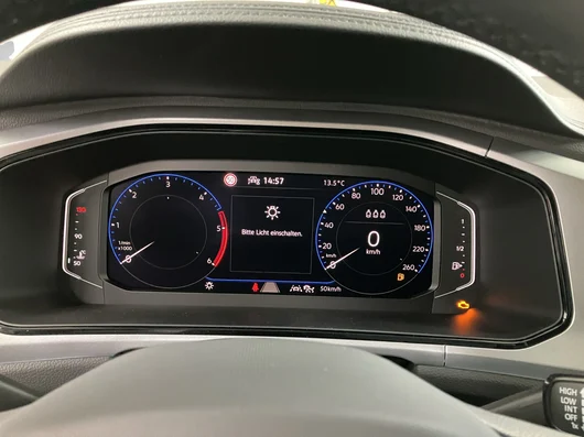 Bild eines VW T-Roc Friends TDI