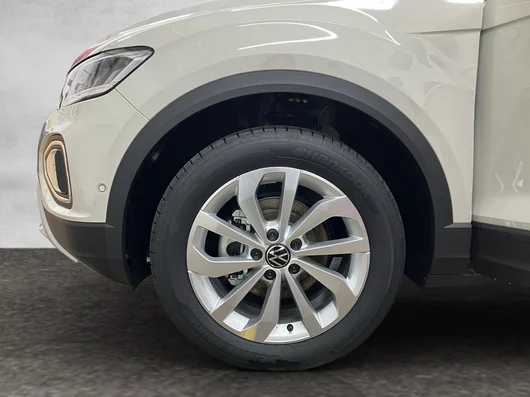 Bild eines VW T-Roc Friends TDI