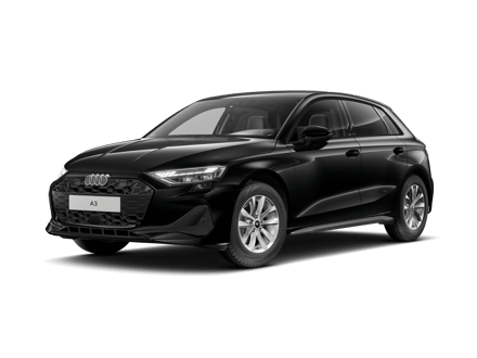 Audi A3 Sportback 30 TFSI