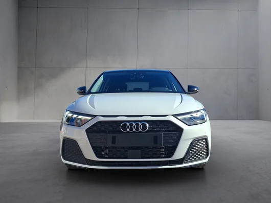 Bild eines Audi A1 Sportback 25 TFSI intense