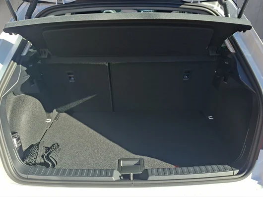 Bild eines Audi A1 Sportback 25 TFSI intense