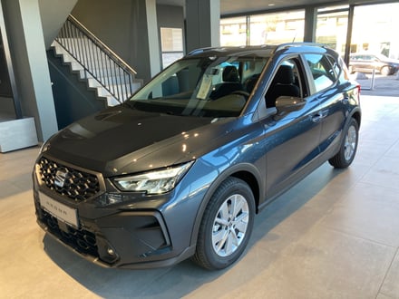 SEAT Arona Reference Edition 1.0 TSI