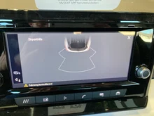 Thumbnail-Foto von Fahrzeug