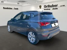 Thumbnail-Foto von Fahrzeug