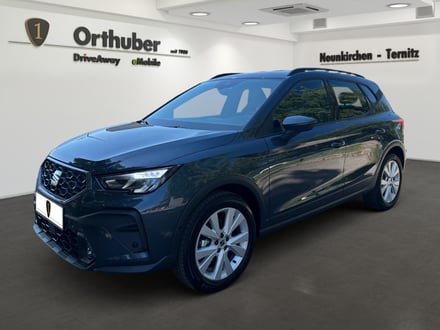 SEAT Arona FR Edition 1.0 TSI DSG