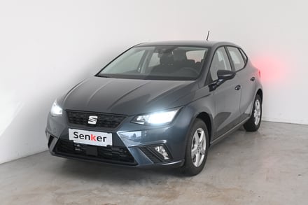 SEAT Ibiza Reference Edition 1.0