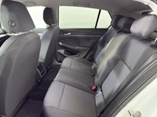 VW Golf 4Me TSI in Pure White