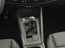 VW Golf 4Me TSI in Pure White