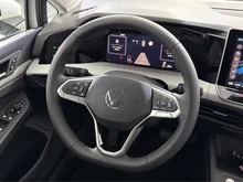 VW Golf 4Me TSI in Pure White