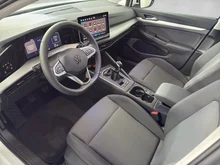 VW Golf 4Me TSI in Pure White