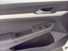 VW Golf 4Me TSI in Pure White