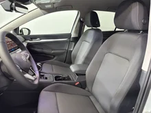 VW Golf 4Me TSI in Pure White