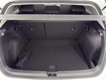 VW Golf 4Me TSI in Pure White