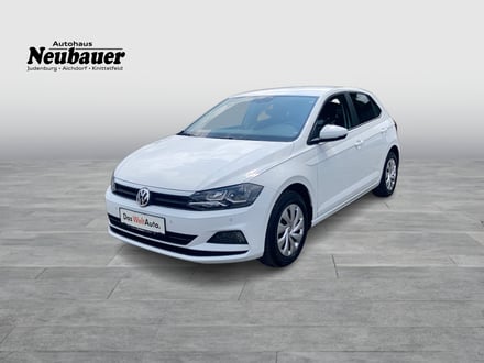 VW Polo TSI