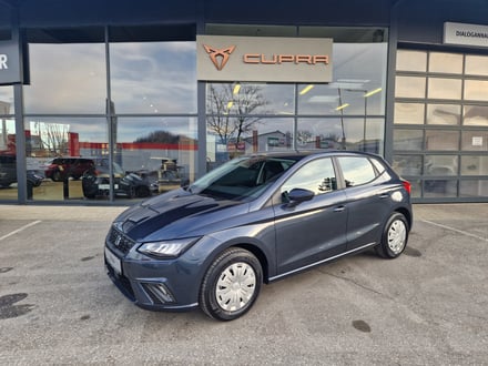 SEAT Ibiza Reference 1.0 TSI