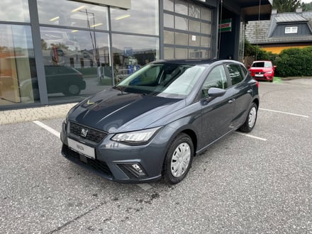 SEAT Ibiza Reference 1.0 TSI