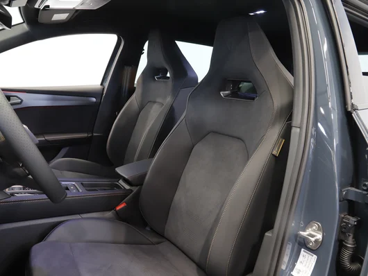 Bild eines CUPRA Leon SP Kombi 1.5 eTSI DSG