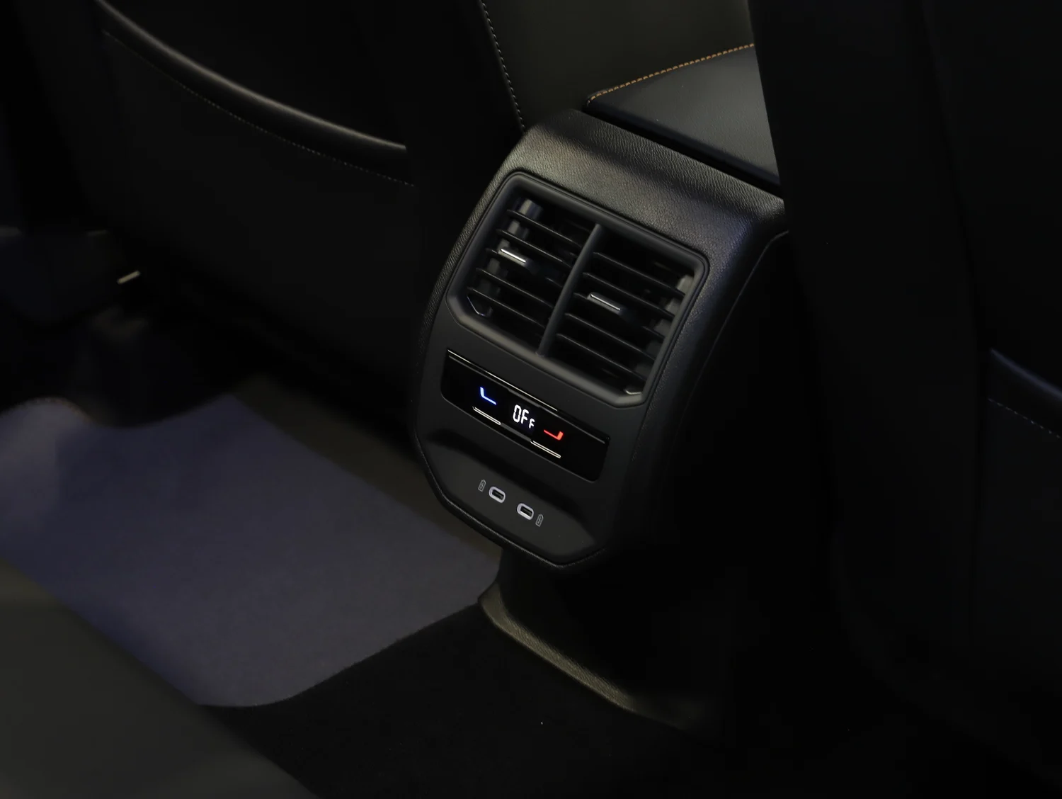 Bild eines CUPRA Leon SP Kombi 1.5 eTSI DSG