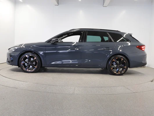 Bild eines CUPRA Leon SP Kombi 1.5 eTSI DSG