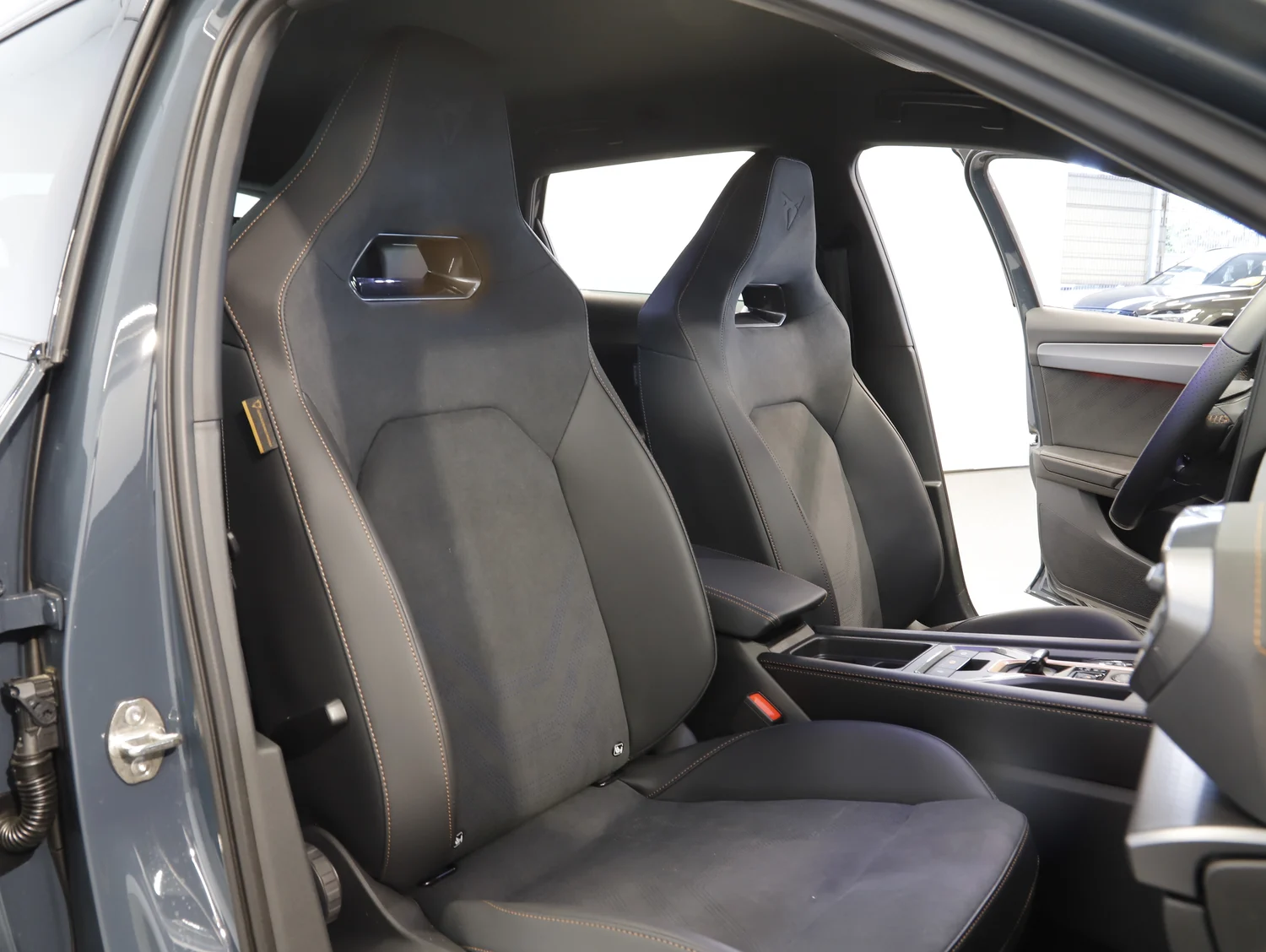 Bild eines CUPRA Leon SP Kombi 1.5 eTSI DSG