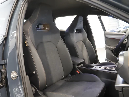 Bild eines CUPRA Leon SP Kombi 1.5 eTSI DSG