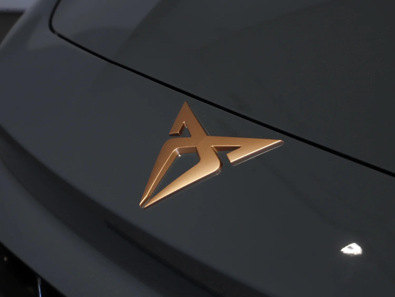 Bild eines CUPRA Leon SP Kombi 1.5 eTSI DSG