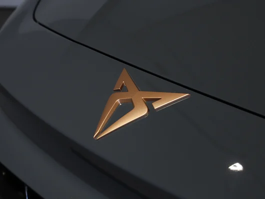 Bild eines CUPRA Leon SP Kombi 1.5 eTSI DSG