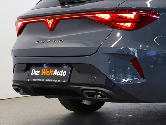 Bild eines CUPRA Leon SP Kombi 1.5 eTSI DSG